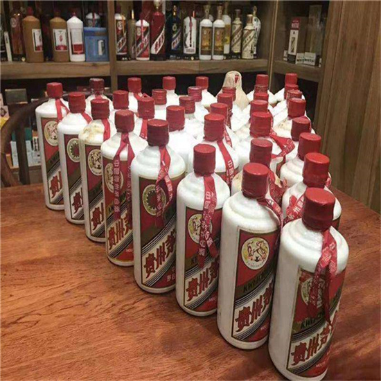 新邵回收93年茅台酒上门回收（附近推荐1.6公里/今日更新）