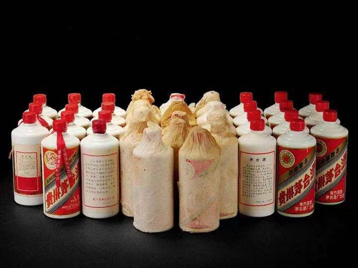 新邵日照岚山回收酒价格哪里回收(附近上门回收茅台酒）?